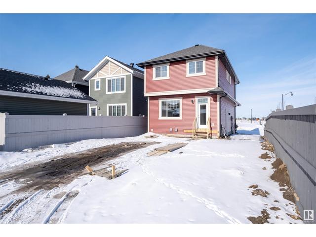 6103 Carr Rd Nw, House detached with 3 bedrooms, 2 bathrooms and null parking in Edmonton AB | Image 43