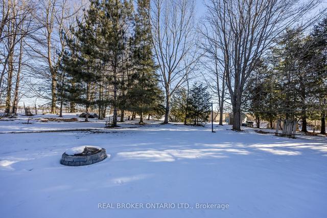 1519 1 Line N, House detached with 4 bedrooms, 2 bathrooms and 6 parking in Oro Medonte ON | Image 24