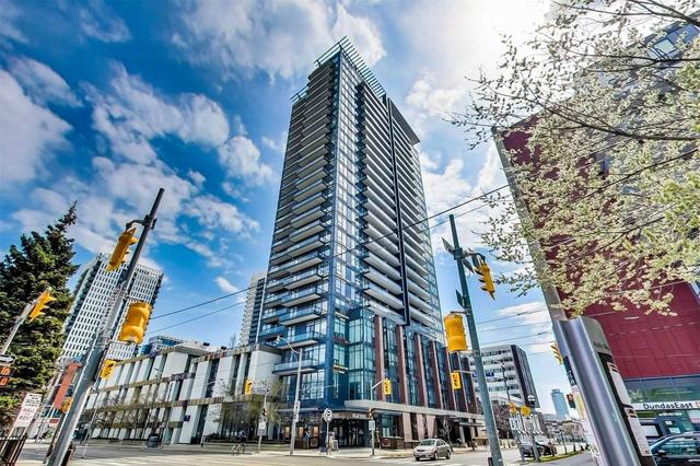 709 - 225 Sackville St, Condo with 2 bedrooms, 2 bathrooms and 1 parking in Toronto ON | Image 19