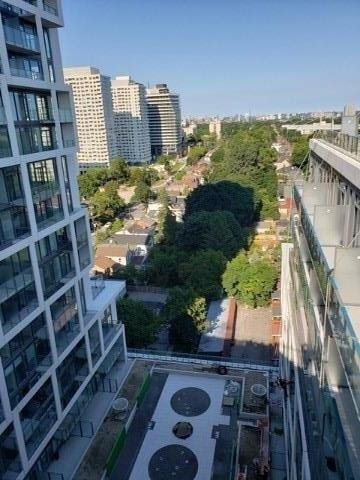 1727 - 8 Hillsdale Ave E, Condo with 2 bedrooms, 3 bathrooms and 1 parking in Toronto ON | Image 19