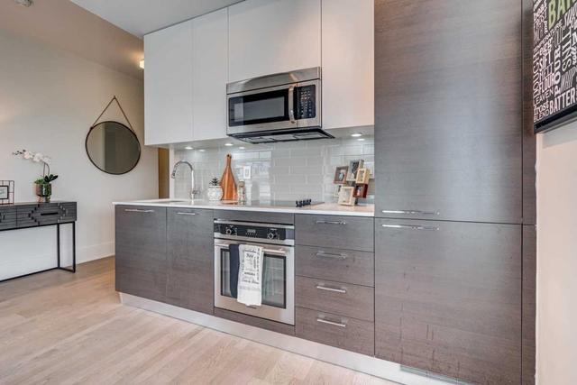 lph5105 - 42 Charles St E, Condo with 2 bedrooms, 2 bathrooms and 1 parking in Toronto ON | Image 24