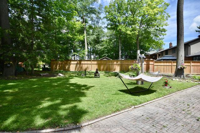 16 Crestwood Dr, House detached with 2 bedrooms, 3 bathrooms and 6 parking in Barrie ON | Image 25