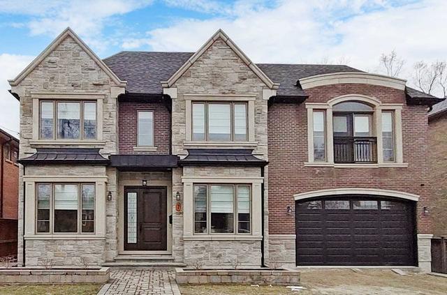 7 Westacres Dr, House detached with 4 bedrooms, 4 bathrooms and 6 parking in Toronto ON | Image 1