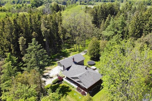 3487 Powerline Road, House detached with 5 bedrooms, 2 bathrooms and 6 parking in Hamilton ON | Image 3
