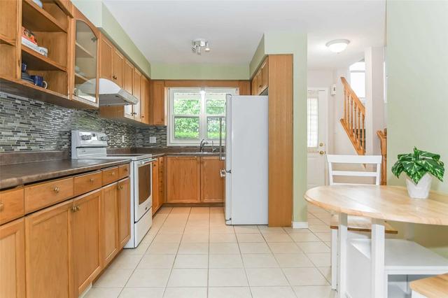 14 - 240 London Rd, Townhouse with 3 bedrooms, 2 bathrooms and 1 parking in Guelph ON | Image 32