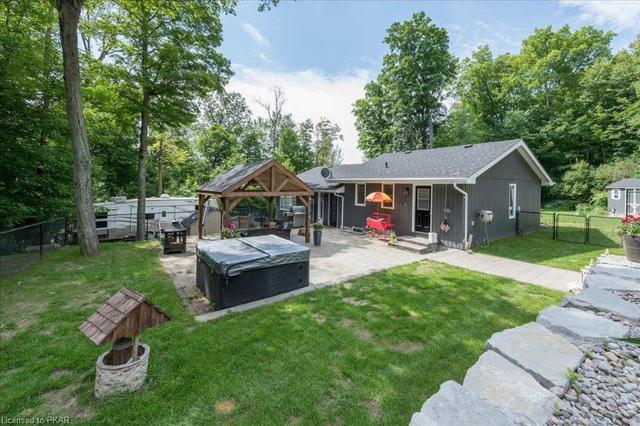1330 Line 1 S Line, House detached with 3 bedrooms, 3 bathrooms and 24 parking in Oro Medonte ON | Image 29