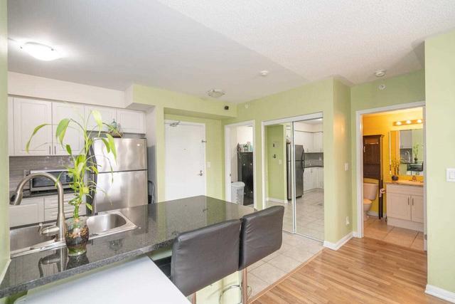 412 - 10 Mendelssohn St, Condo with 2 bedrooms, 2 bathrooms and 1 parking in Toronto ON | Image 24