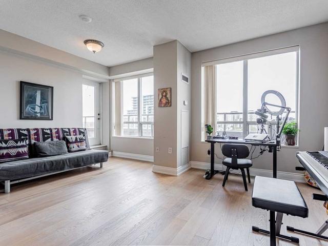 901 - 1 Clairtrell Rd, Condo with 2 bedrooms, 2 bathrooms and 2 parking in Toronto ON | Image 20
