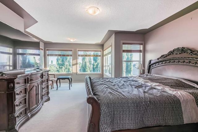 143 Sienna Park Heath Sw, House detached with 5 bedrooms, 3 bathrooms and 4 parking in Calgary AB | Image 27