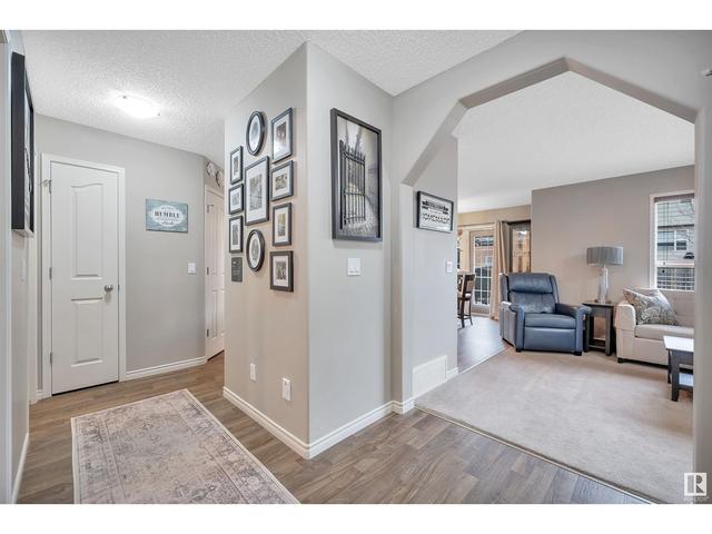 344 Ascott Cr, House detached with 3 bedrooms, 2 bathrooms and null parking in Edmonton AB | Image 10