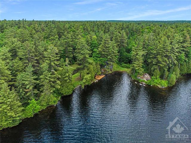 2 North Shore White Lake North, House detached with 2 bedrooms, 1 bathrooms and null parking in Greater Madawaska ON | Image 30