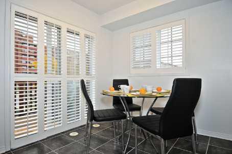 th1 - 161 Twelfth St, Townhouse with 2 bedrooms, 2 bathrooms and 2 parking in Toronto ON | Image 3