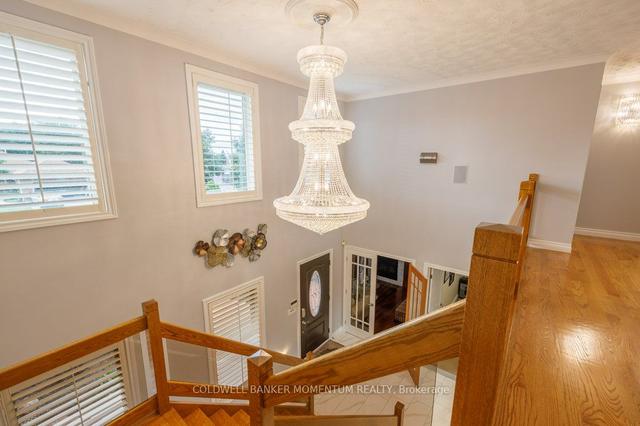7755 South Wood Dr, House detached with 4 bedrooms, 4 bathrooms and 8 parking in Niagara Falls ON | Image 6