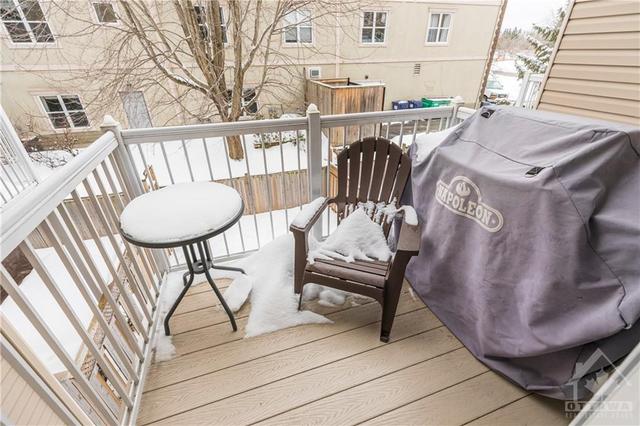 308 Mosaic Private, Townhouse with 3 bedrooms, 3 bathrooms and 2 parking in Ottawa ON | Image 17