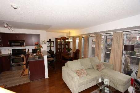 110 - 1050 The Queensway Ave, Condo with 2 bedrooms, 2 bathrooms and 2 parking in Toronto ON | Image 2