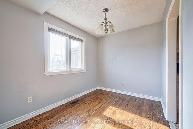 52 - 166 Town House Cres N, Townhouse with 3 bedrooms, 2 bathrooms and 2 parking in Brampton ON | Image 3