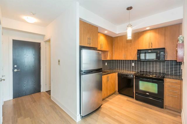 2706 - 120 Homewood Ave, Condo with 1 bedrooms, 1 bathrooms and 1 parking in Toronto ON | Image 23