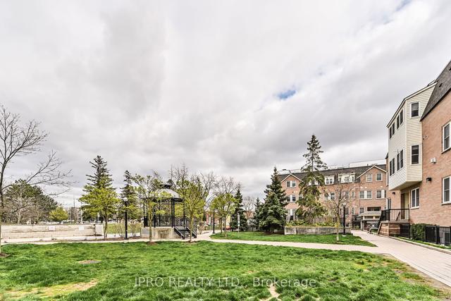 67 - 760 Lawrence Ave W, Townhouse with 3 bedrooms, 3 bathrooms and 2 parking in Toronto ON | Image 31