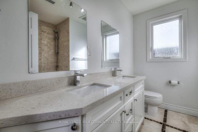 76a Amsterdam Ave, House detached with 4 bedrooms, 4 bathrooms and 3 parking in Toronto ON | Image 13
