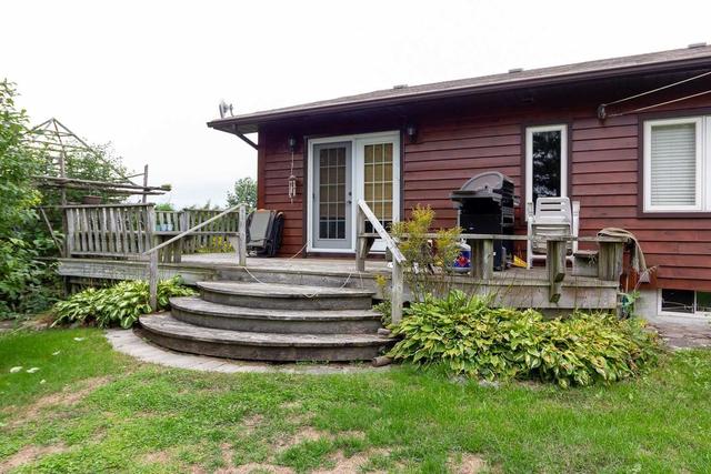 80 Cedarview Dr, House detached with 1 bedrooms, 2 bathrooms and 6.5 parking in Kawartha Lakes ON | Image 27