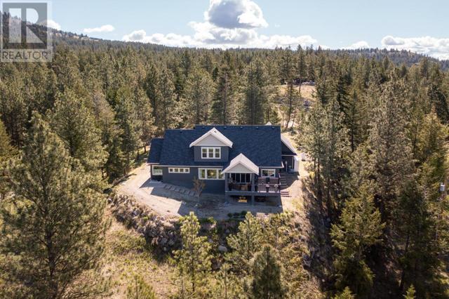 145 Grizzly Place, House detached with 3 bedrooms, 2 bathrooms and 2 parking in Okanagan Similkameen A BC | Image 38