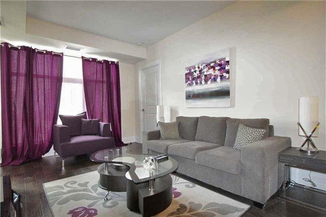 1030 - 1 Old Mill Dr, Condo with 2 bedrooms, 2 bathrooms and 2 parking in Toronto ON | Image 4
