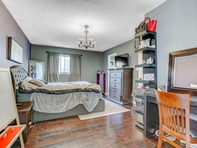 66 Torr Lane, Townhouse with 3 bedrooms, 3 bathrooms and 2 parking in Ajax ON | Image 14