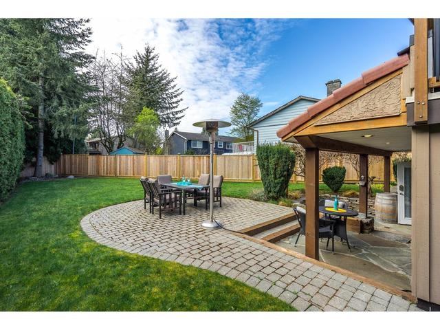 9192 118a Street, House detached with 4 bedrooms, 3 bathrooms and 3 parking in Delta BC | Image 33