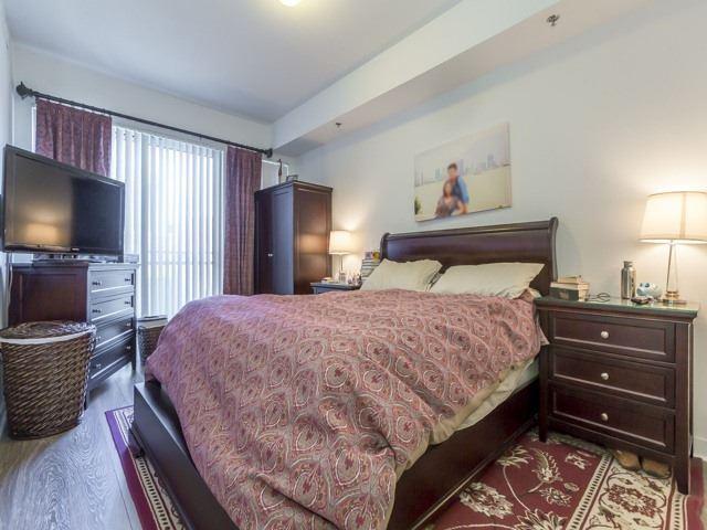 Th1 - 127 Queen St E, Condo with 2 bedrooms, 2 bathrooms and null parking in Toronto ON | Image 10