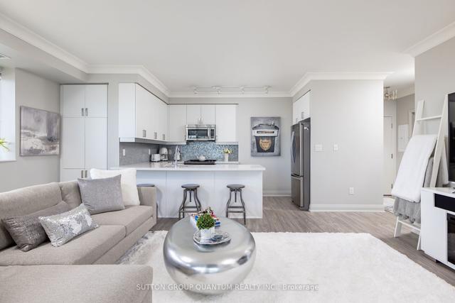lph3 - 400 Adelaide St E, Condo with 3 bedrooms, 2 bathrooms and 1 parking in Toronto ON | Image 27