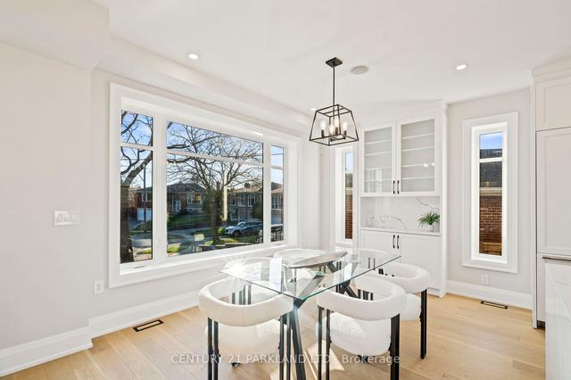 26 Matane Crt, House detached with 4 bedrooms, 5 bathrooms and 4 parking in Toronto ON | Image 23