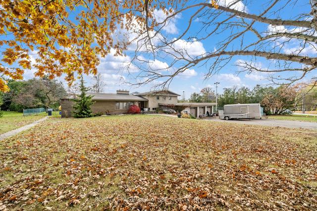 83 Sylvadene Pkwy, House detached with 5 bedrooms, 5 bathrooms and 12 parking in Vaughan ON | Image 1