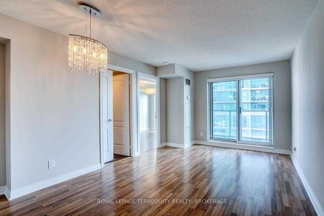 1505 - 70 Town Centre Crt, Condo with 1 bedrooms, 1 bathrooms and 1 parking in Toronto ON | Image 32