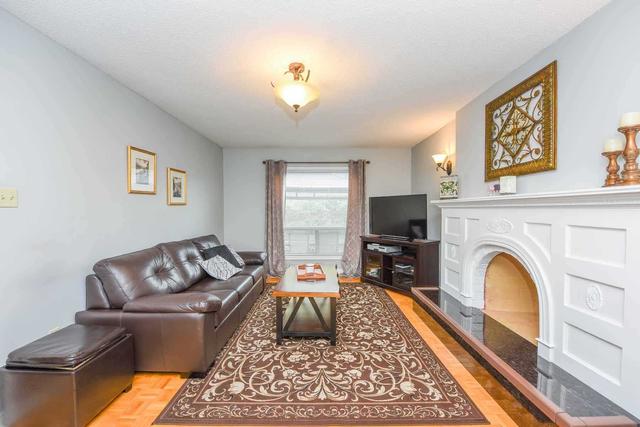 8185 Martin Grove Rd, House detached with 4 bedrooms, 4 bathrooms and 4 parking in Vaughan ON | Image 9