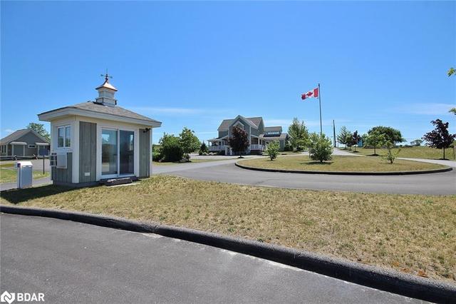 169 - 7 Summer Village Lane, House detached with 2 bedrooms, 2 bathrooms and 2 parking in Prince Edward County ON | Image 18