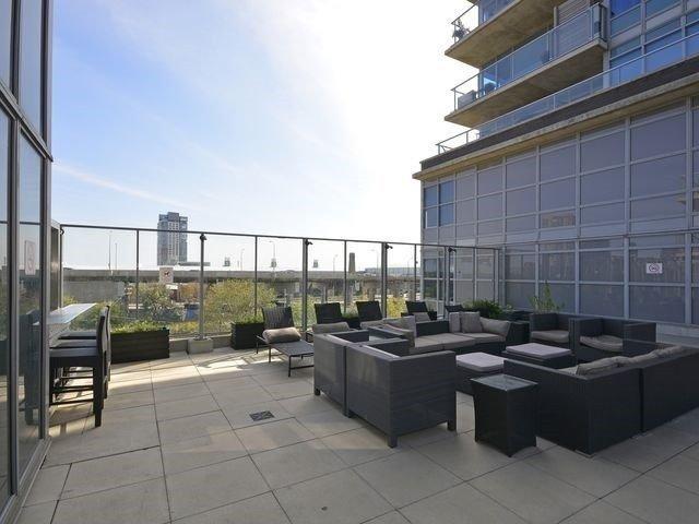 1003 - 55 East Liberty St, Condo with 1 bedrooms, 1 bathrooms and 1 parking in Toronto ON | Image 14