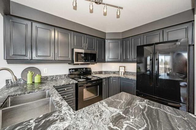 4 Kildonan Cres, House semidetached with 3 bedrooms, 3 bathrooms and 3 parking in Hamilton ON | Image 40