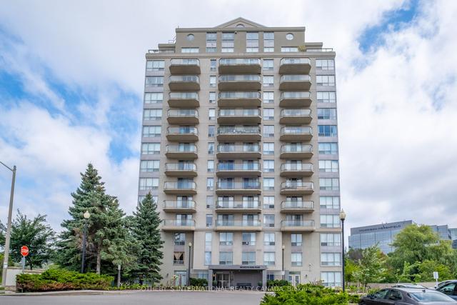 1002 - 399 South Park Rd, Condo with 2 bedrooms, 2 bathrooms and 1 parking in Markham ON | Image 27