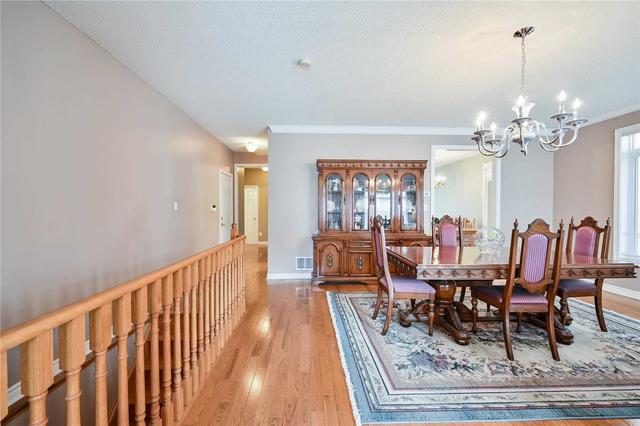 18 Alba Ave, House detached with 2 bedrooms, 3 bathrooms and 4 parking in Vaughan ON | Image 14