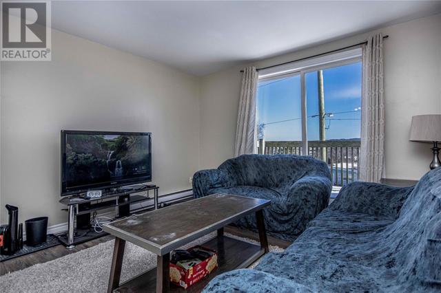 b220 - 91 Larkhall Street, Home with 2 bedrooms, 1 bathrooms and null parking in St. John's NL | Image 7