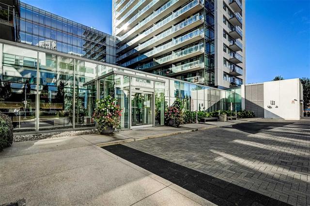 430 - 90 Stadium Rd, Condo with 1 bedrooms, 1 bathrooms and 0 parking in Toronto ON | Image 24