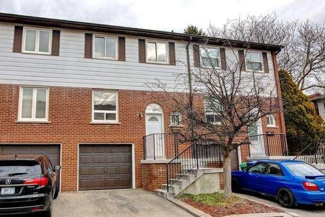 24 - 2445 Homelands Dr, Townhouse with 3 bedrooms, 2 bathrooms and 2 parking in Mississauga ON | Image 20