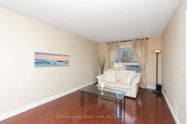 11 Nymark Pl, House detached with 4 bedrooms, 3 bathrooms and 6 parking in Brampton ON | Image 4