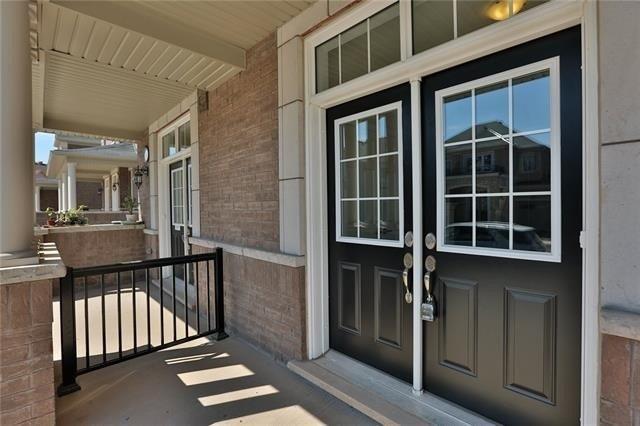 3035 Hibiscus Gdns, House attached with 4 bedrooms, 4 bathrooms and 1 parking in Oakville ON | Image 1