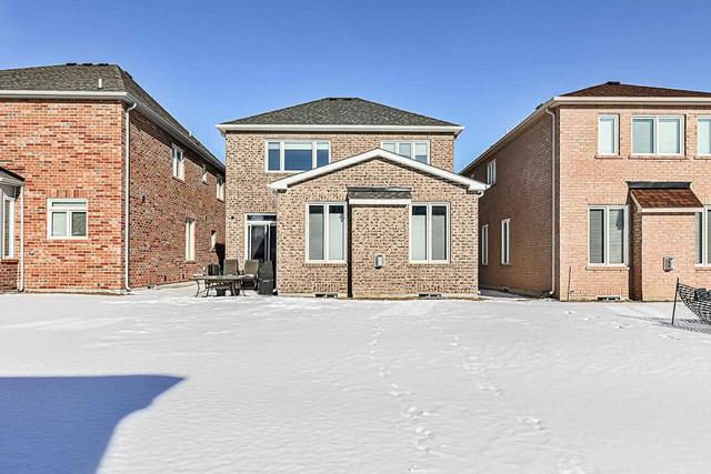 80 Empire Dr, House detached with 4 bedrooms, 3 bathrooms and 6 parking in Bradford West Gwillimbury ON | Image 15