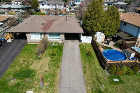 5 Earlsdale Cres, Brampton, ON, L6T3A7 | Card Image