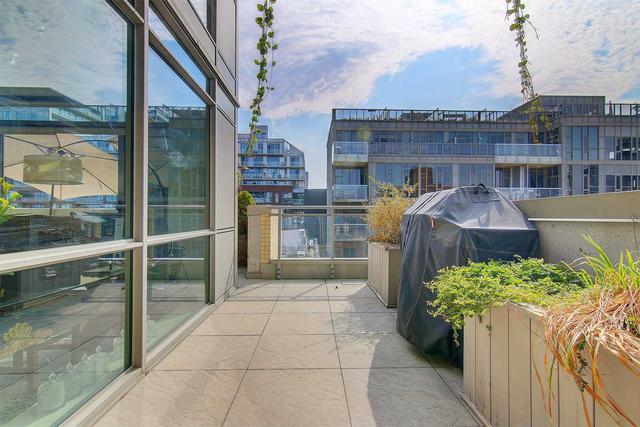 501 - 630 Queen St E, Condo with 2 bedrooms, 2 bathrooms and 1 parking in Toronto ON | Image 14