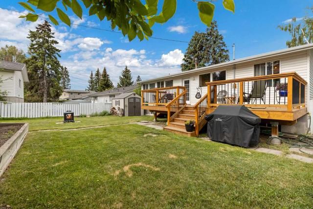 5316 Brisebois Drive Nw, House detached with 5 bedrooms, 2 bathrooms and 4 parking in Calgary AB | Image 44