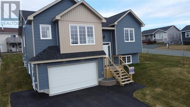 2 Heidi Crescent, House detached with 4 bedrooms, 2 bathrooms and null parking in Conception Bay South NL | Image 37