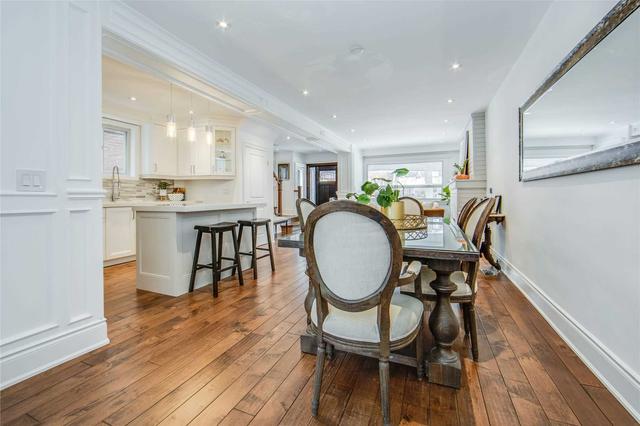 24 Manor Rd E, House semidetached with 4 bedrooms, 3 bathrooms and 2 parking in Toronto ON | Image 29